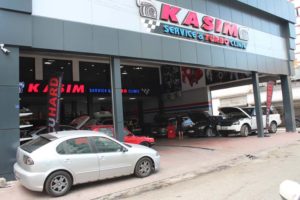 Adana Turbo Servis