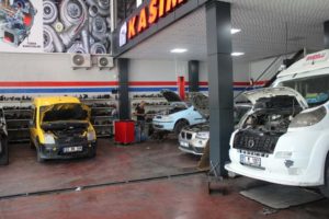 Adana Turbo Servis