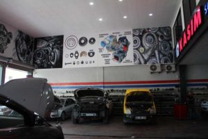 Adana Turbo Servis