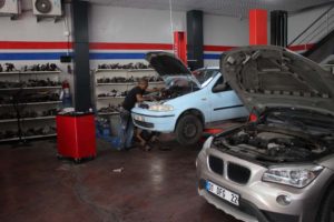 Adana Turbo Servis