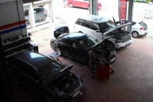 Adana Turbo Servis