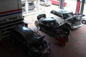 Adana Turbo Servis