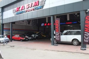 Adana Turbo Servis