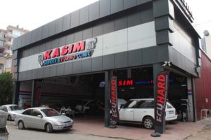 Adana Turbo Servis