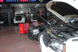 Adana Turbo Servis