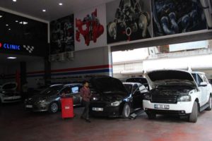 Adana Turbo Servis
