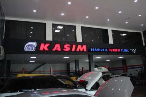 Adana Turbo Servis