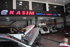 Adana Turbo Servis