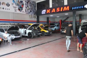 Adana Turbo Servis