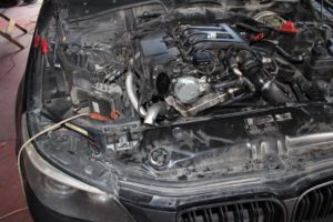 Adana Turbo Servis